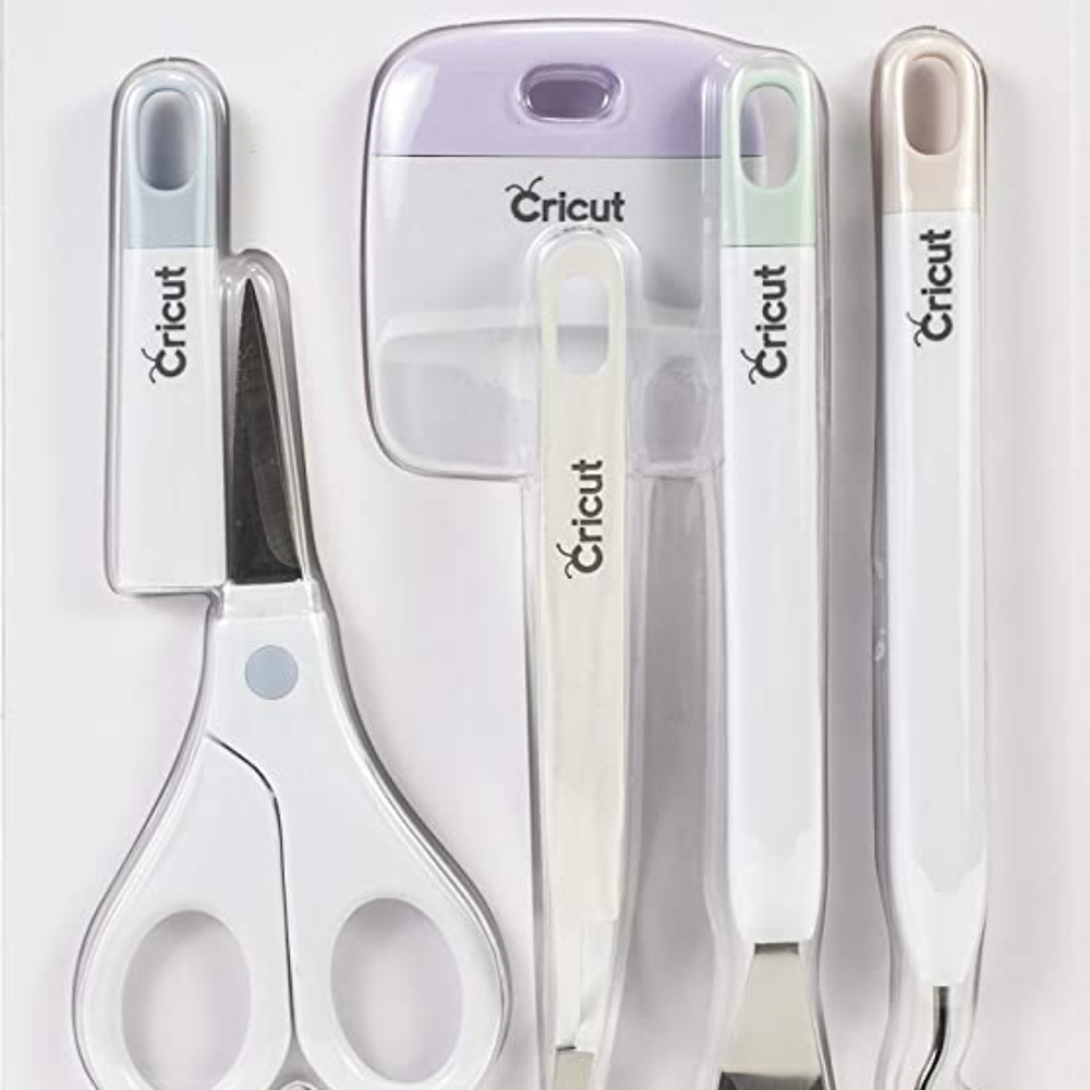 Cricut Basic Tool Set